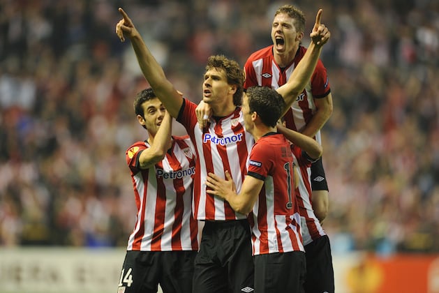 Europa League Final Head-to-Head: Atletico Madrid vs. Athletic Bilbao