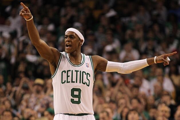 The 25 Dirtiest NBA Players in League History