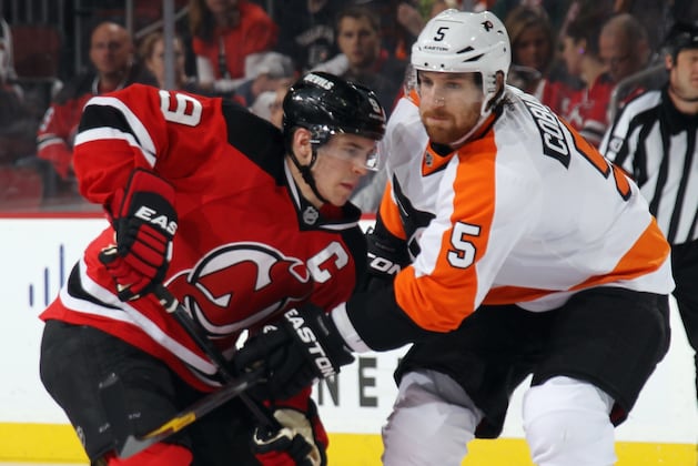 Devils vs. Flyers: 3 Reasons Why Game 5 Will Be the Toughest for New Jersey