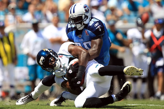 Tennessee Titans: 7 Free Agents Still on the Market That They Should Sign