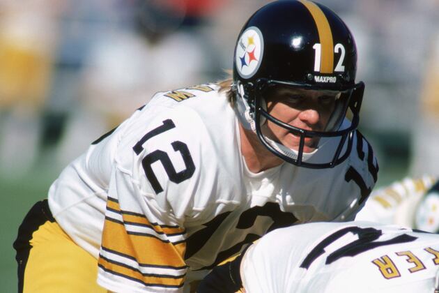 Pittsburgh Steelers: On the Doorsteps of a Dynasty