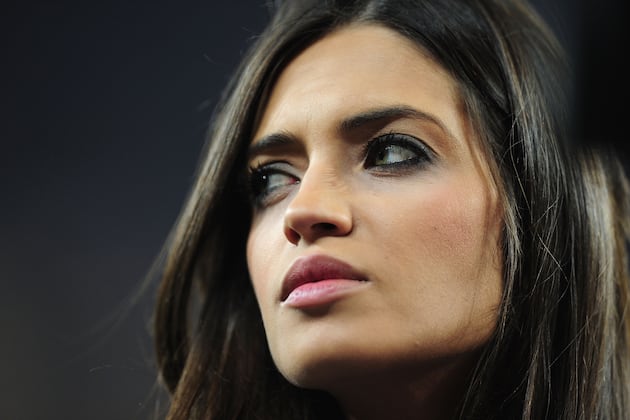 Euro 2012: 5 Top WAGs of Spain