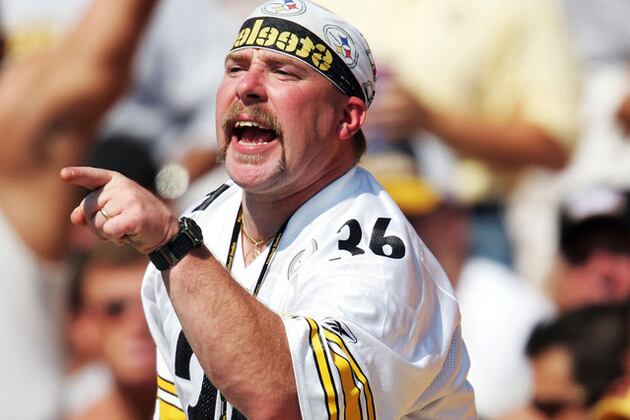 The 21 Most Annoying Types of Sports Fans