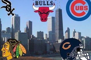 9 Things Every Chicago Sports Fan Must Do Before They Die