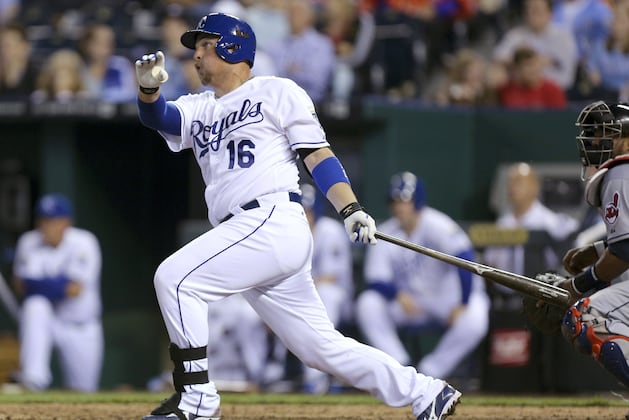 Kansas City Royals: 5 Reasons Billy Butler Can Become a Legit Superstar in 2012