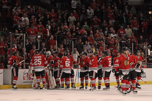 Chicago Blackhawks: 5 Players Who Could Be Dealt
