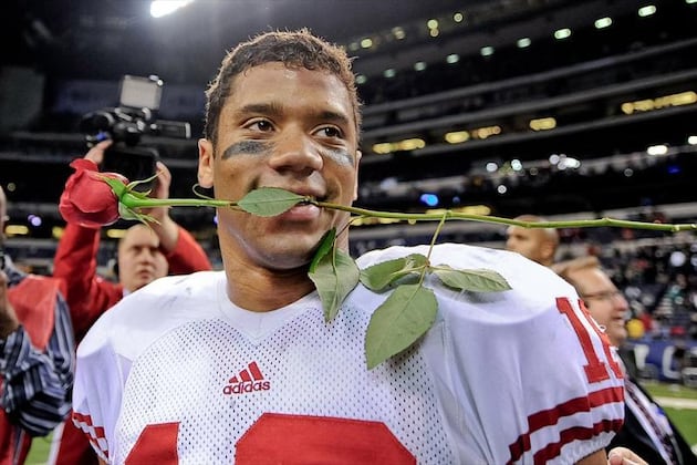 Seattle Seahawks 2012 Preview: 5 Training Camp Battles We're Looking Forward to