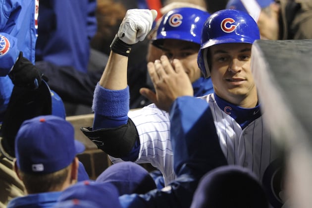 Chicago Cubs: 5 Unexpected Facts about the Club Through 29 Games