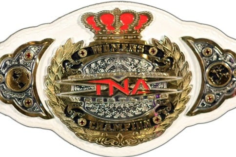 Wrestling Gold: The History of the TNA Knockouts Championship