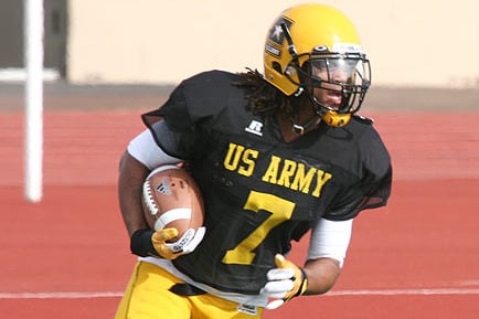 Predicting the Top 2012 College Football Incoming Freshmen at Each Position