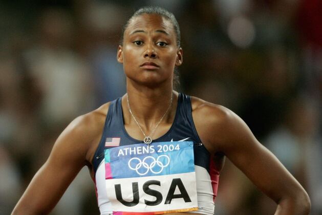 Ranking the 10 Most Disgraced US Olympians from the Last 25 Years