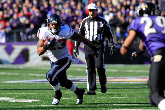 The 5 Most Surprising Undrafted Free-Agent Success Stories of All Time