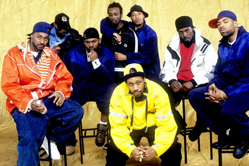 The Most Memorable Sports References in Hip-Hop
