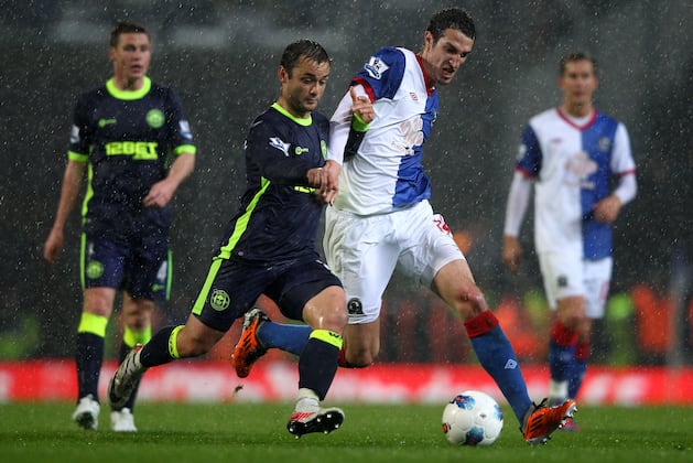 Blackburn vs. Wigan: 9 Things We Learned from Crunch Relegation Battle