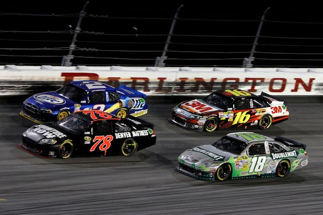 Fantasy NASCAR Picks for the Southern 500 at Darlington
