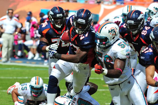 NFL Trade Speculation: One Player Each Team Should Trade Prior to Camp