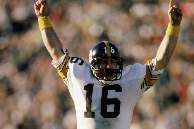 The 25 Most Overrated Pittsburgh Steelers in Franchise History