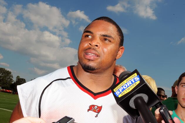 Tampa Bay Buccaneers: Training Camp Battles We're Most Excited for