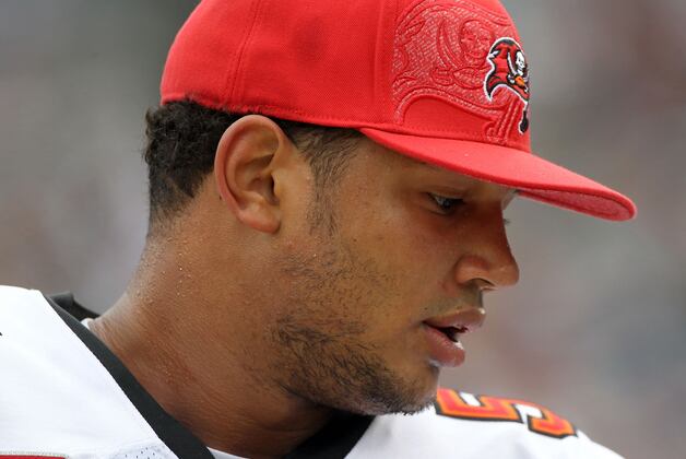 5 Reasons the Buccaneers Will Improve Their 4-12 Record from Last Season