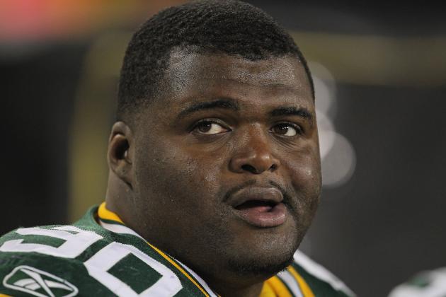 Green Bay Packers: 4 Players Who Need to Step Up in 2012
