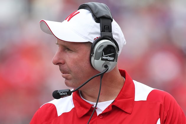 Nebraska Football: 5 Things That Will Keep Bo Pelini Up at Night