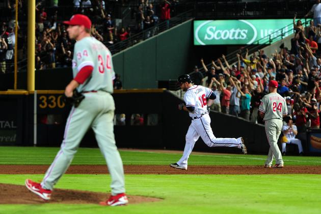 Roy Halladay Arm Issues: Is Something Wrong with the Phillies Ace?