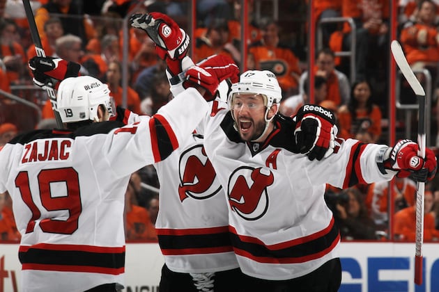 NHL Playoffs 2012: Keys to Devils Winning a Trip to the Eastern Final
