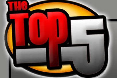 The Top 5 Current Babyfaces in the WWE