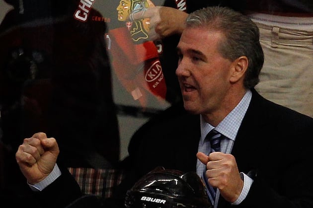 Chicago Blackhawks: Five Potential Replacements for Mike Haviland
