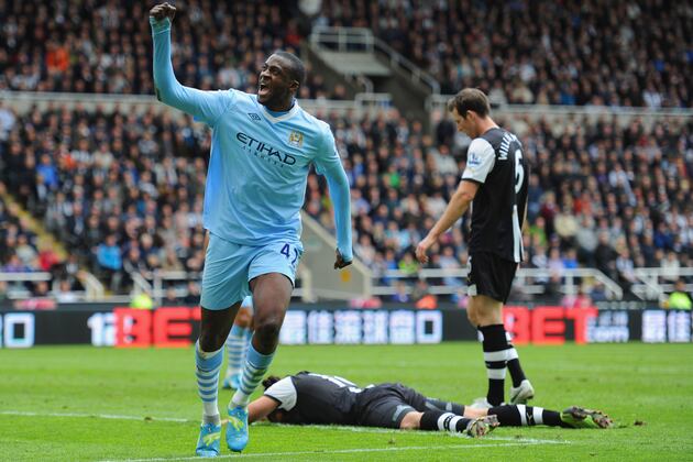Premier League Winners and Losers: Manchester City, the Top-4 Race, and More