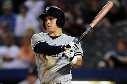 New York Yankees: Tracking 4 Under-the-Radar Hitting Prospects