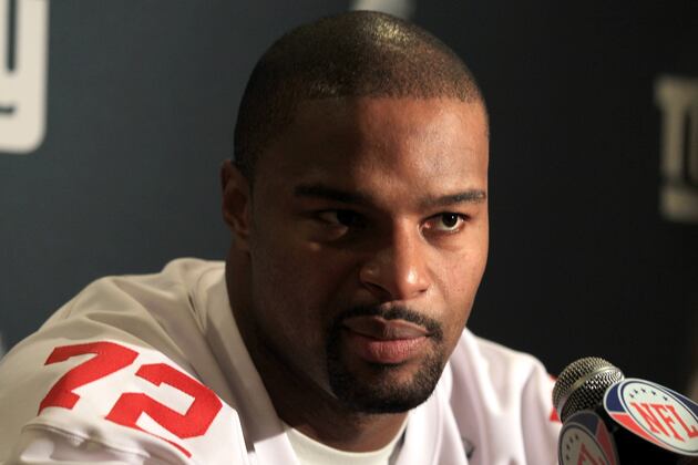 4 New York Giants Veterans Who Are on Notice