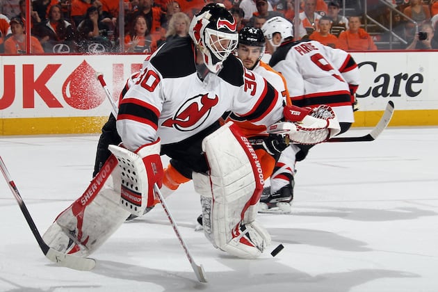 NHL Playoffs 2012: 5 Reasons to Believe the New Jersey Devils Can Win the Cup