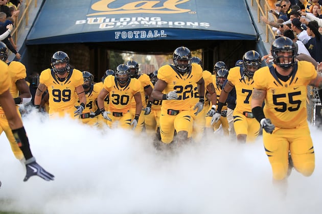 Cal Football: 4 Youngsters Who Will Start for Golden Bears in 2012