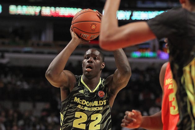 Anthony Bennett: 3 Reasons Huge Basketball Recruit Should Pick Florida