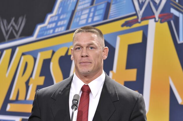 WWE Judgment Day 2005: Top 10 Moments from JBL and John Cena's Big Night