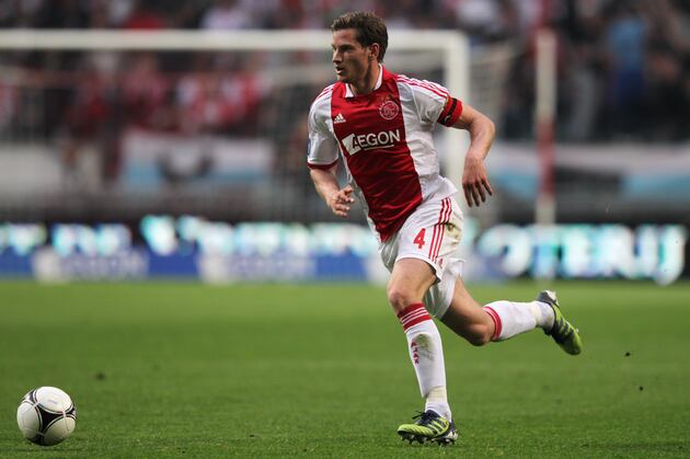 Transfer Rumours: 10 Best Central Defenders Every Club Wants This Summer