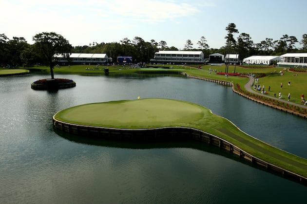 Players Championship 2012 : Full Preview of the World's Top 10 at TPC Sawgrass