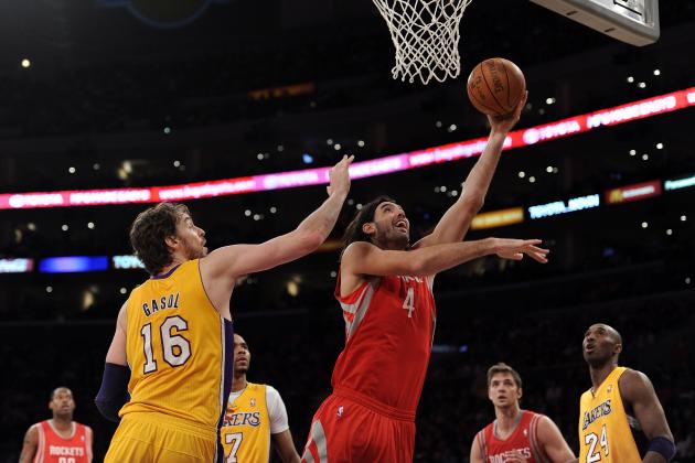 Houston Rockets: 7 Missing Pieces Keeping Them from the Playoffs