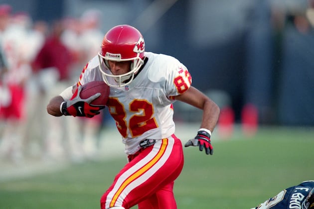Kansas City Chiefs: 7 Most Underrated Players in Franchise History