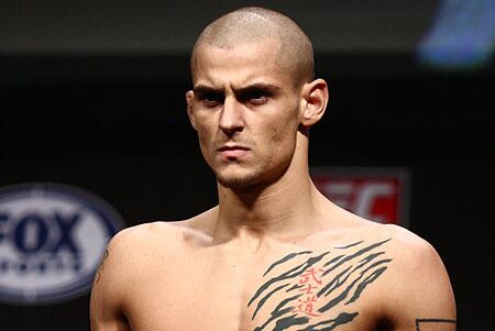 UFC on Fuel TV 3: Chan-Sung Jung vs. Dustin Poirier Head-to-Toe Breakdown