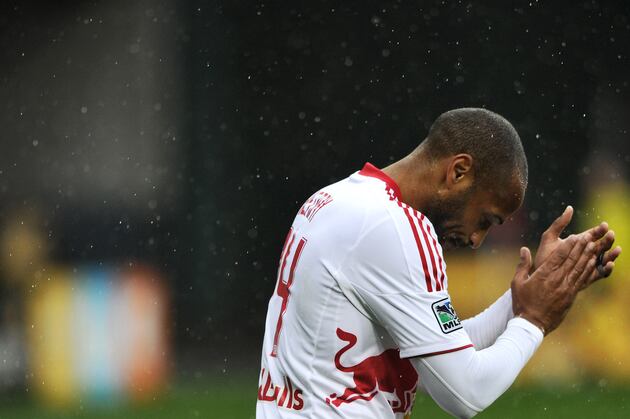 6 Reasons Why the New York Red Bulls Will Win the MLS Cup