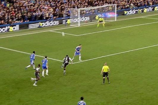 World Football: 10 Most Sensational Goals in the World So Far This Year