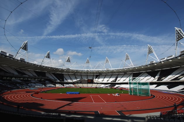 London 2012: Tickets, Travel and Hotel—Planning Your Olympics Splurge