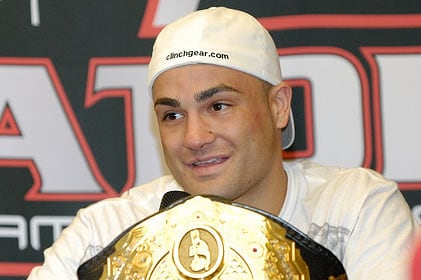 Eddie Alvarez and 5 Other Bellator Fighters Who Should Be in the UFC