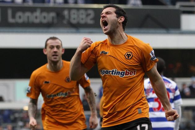 EPL: Ranking the Top 10 Players to Pick off Blackburn, Bolton and Wolves