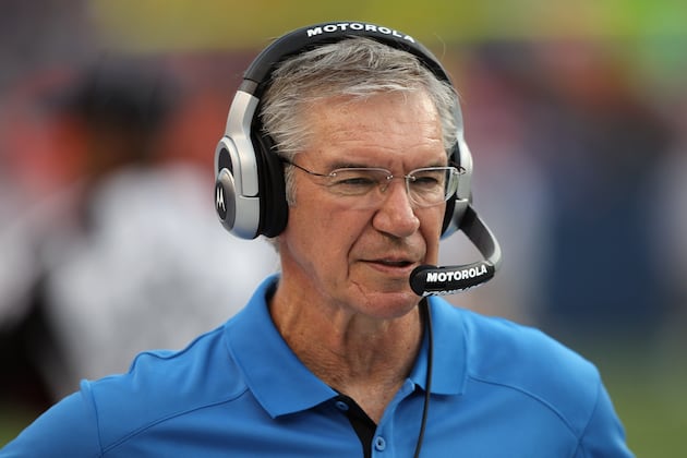 5 Scheme Adjustments the Detroit Lions Should Consider in 2012