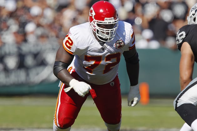 Kansas City Chiefs: 5 Players That Could Have Breakout Seasons in 2012
