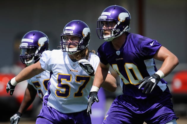 Minnesota Vikings: 5 Training Camp Battles We're Looking Forward To