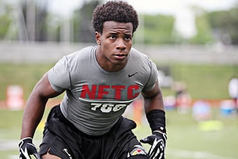 LSU Football 2012: Top Freshmen to Watch This Season